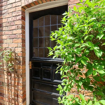 16 High Street 度假居 斯卡伯勒